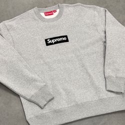 Supreme Box Logo