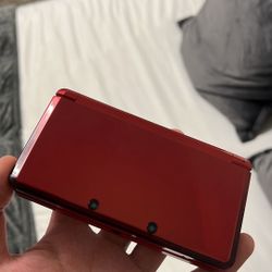 3ds & Pokemon Soulsilver 