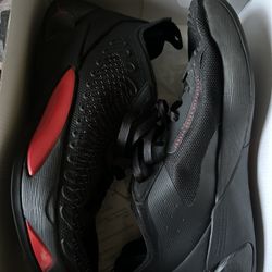 Basketball Shoes Lukas 