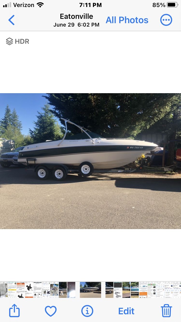 Four Winds For Sale 