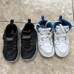 9c Toddler Boy Shoes