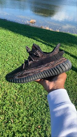 Adidas Yeezy 350 Mx Rock