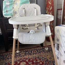 Chier For Baby