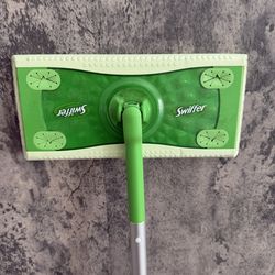 Swiffer Mop & Duster