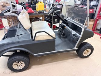 1998 club car - ask price