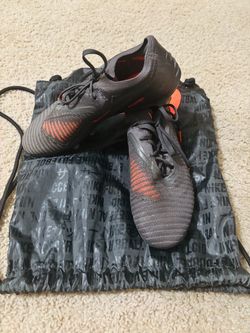 Elite Nike Phantoms