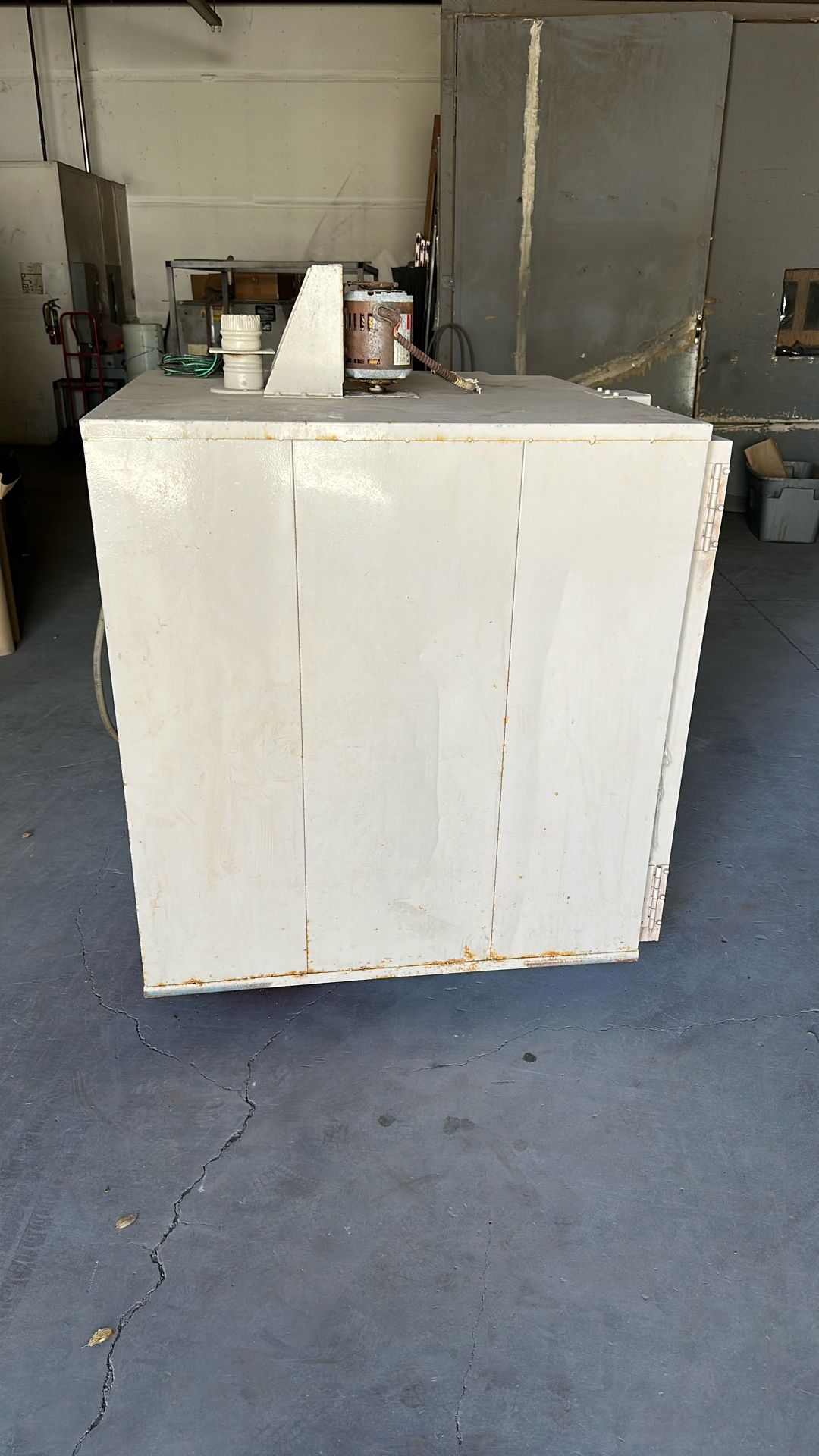 Lab Industrial Oven
