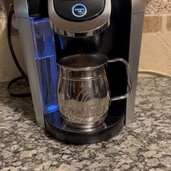 Cafétera
