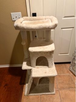 Cat Tree