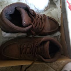 Rock Port Shoes