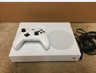 Xbox One S Digital 1TB