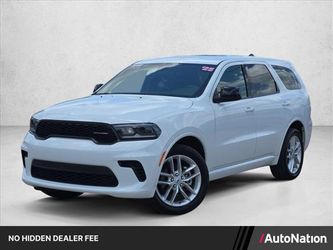 2025 Dodge Durango