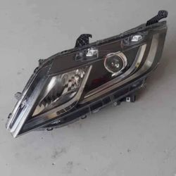 2018 2019 2020 Honda Odyssey left headlight OEM
