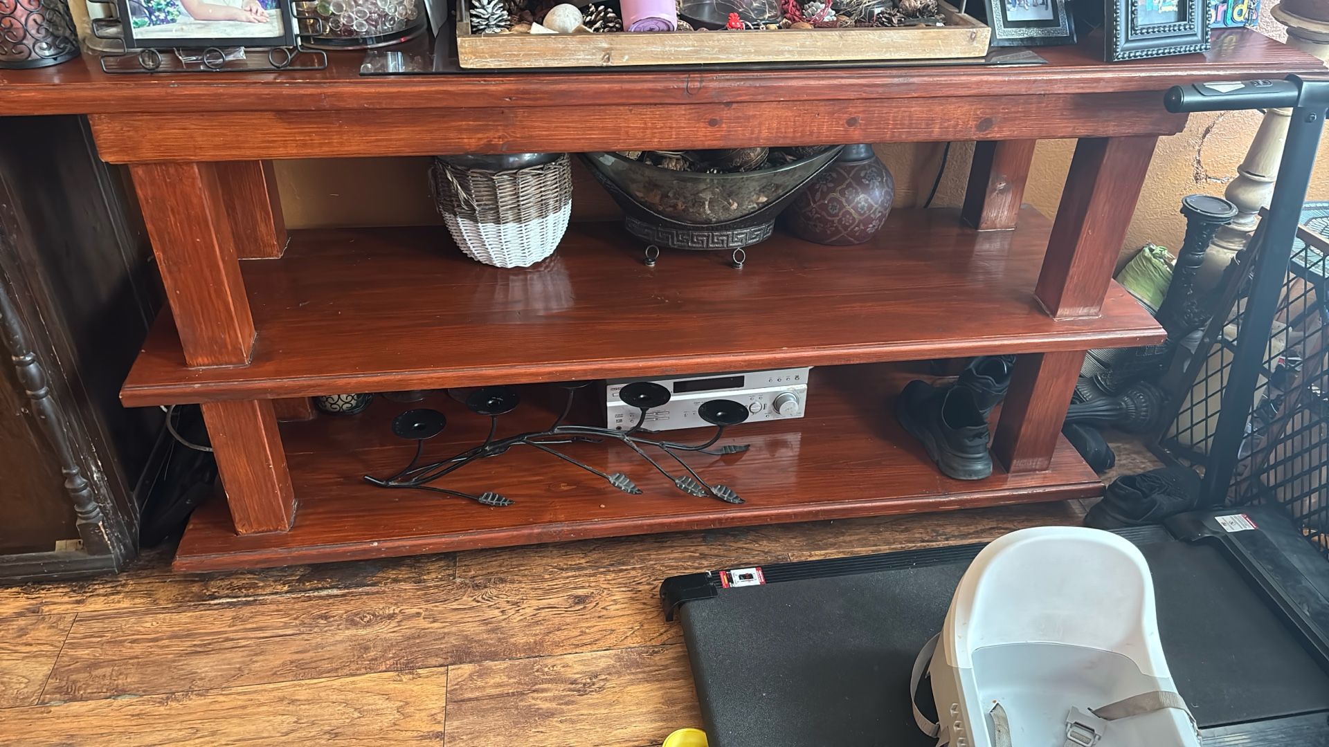 Table For Living Room