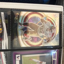 Nick Bosa Select Card