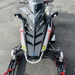 2022 POLARIS 550 INDY LXT