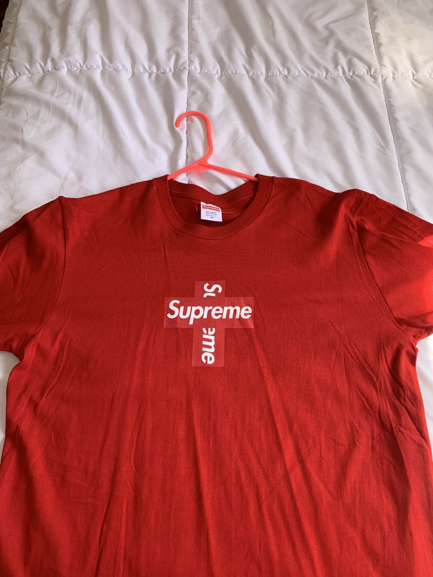Supreme Medium T Shirt