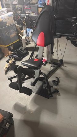 Bow flex Xtreme 2SE