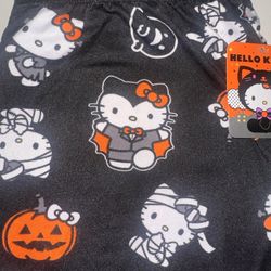 Hello Kitty Pjs