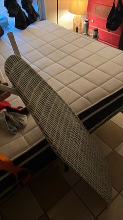 Ironing  board