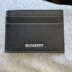 Burberry Cardholder 