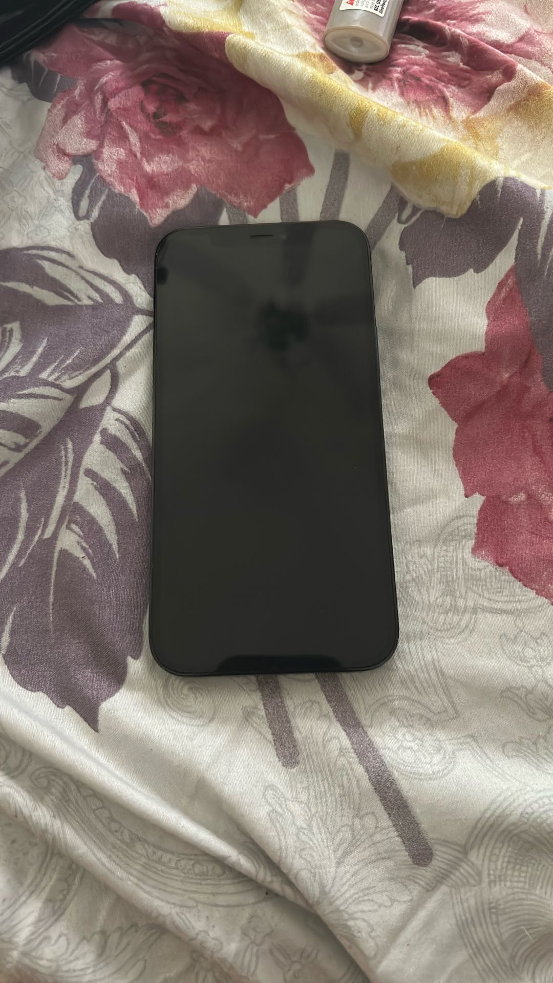 New iPhone 12 Pro Max