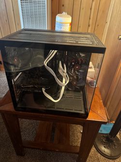 Home built PC