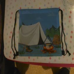 Kids Carry Bag