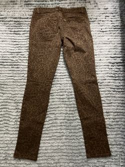 Women's Paige Skinny Jeans