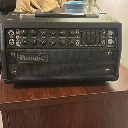 Mesa boogie Mark V 25 Watt Amplifier Head 