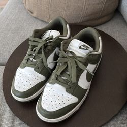 Women Nike Dunks