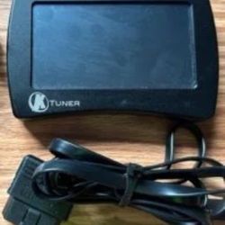 K Tuner V2