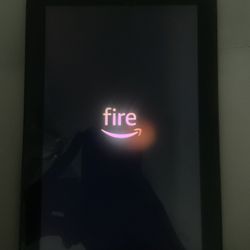 Amazon Fire Kids Tablet