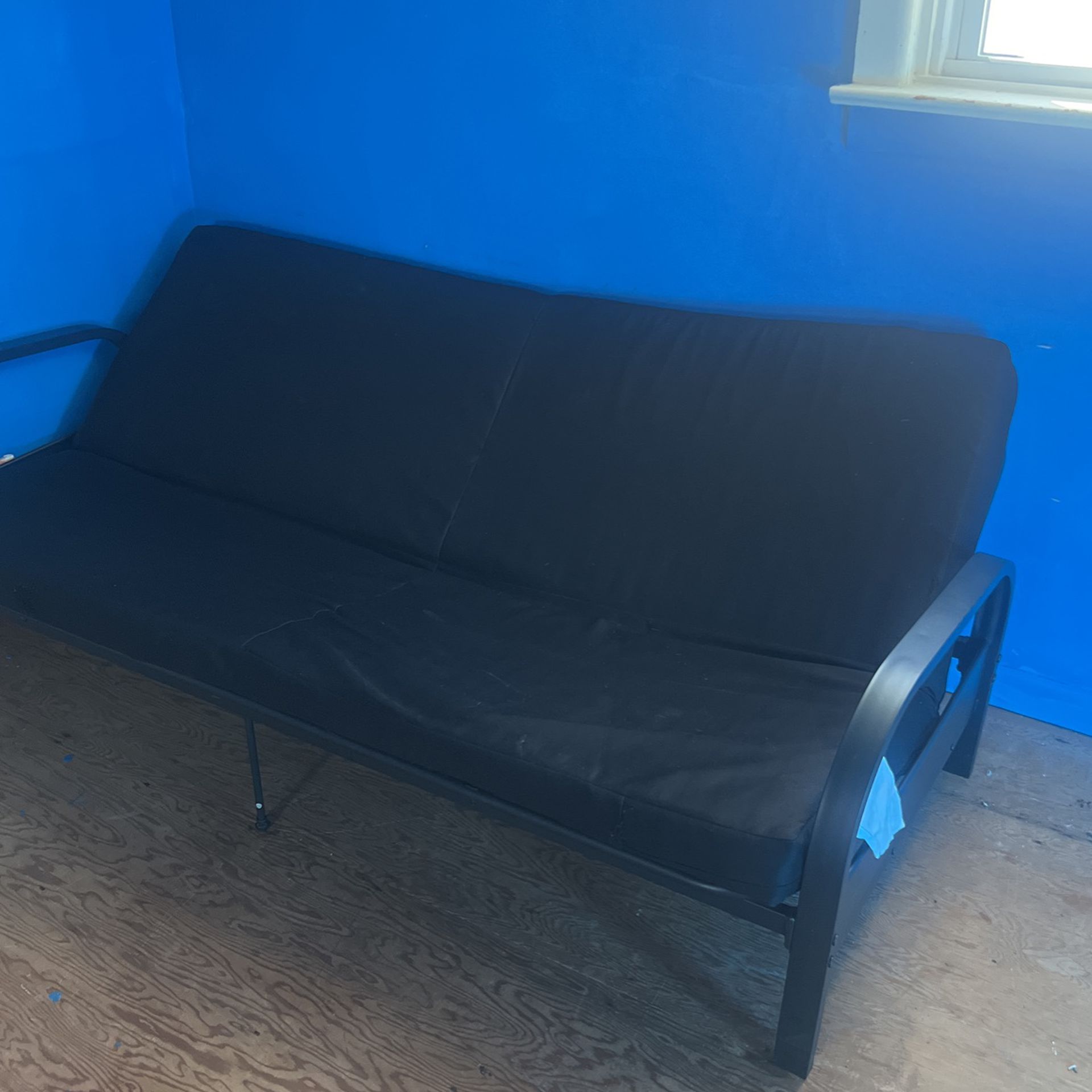 Futon Bed/couch For Sale $65