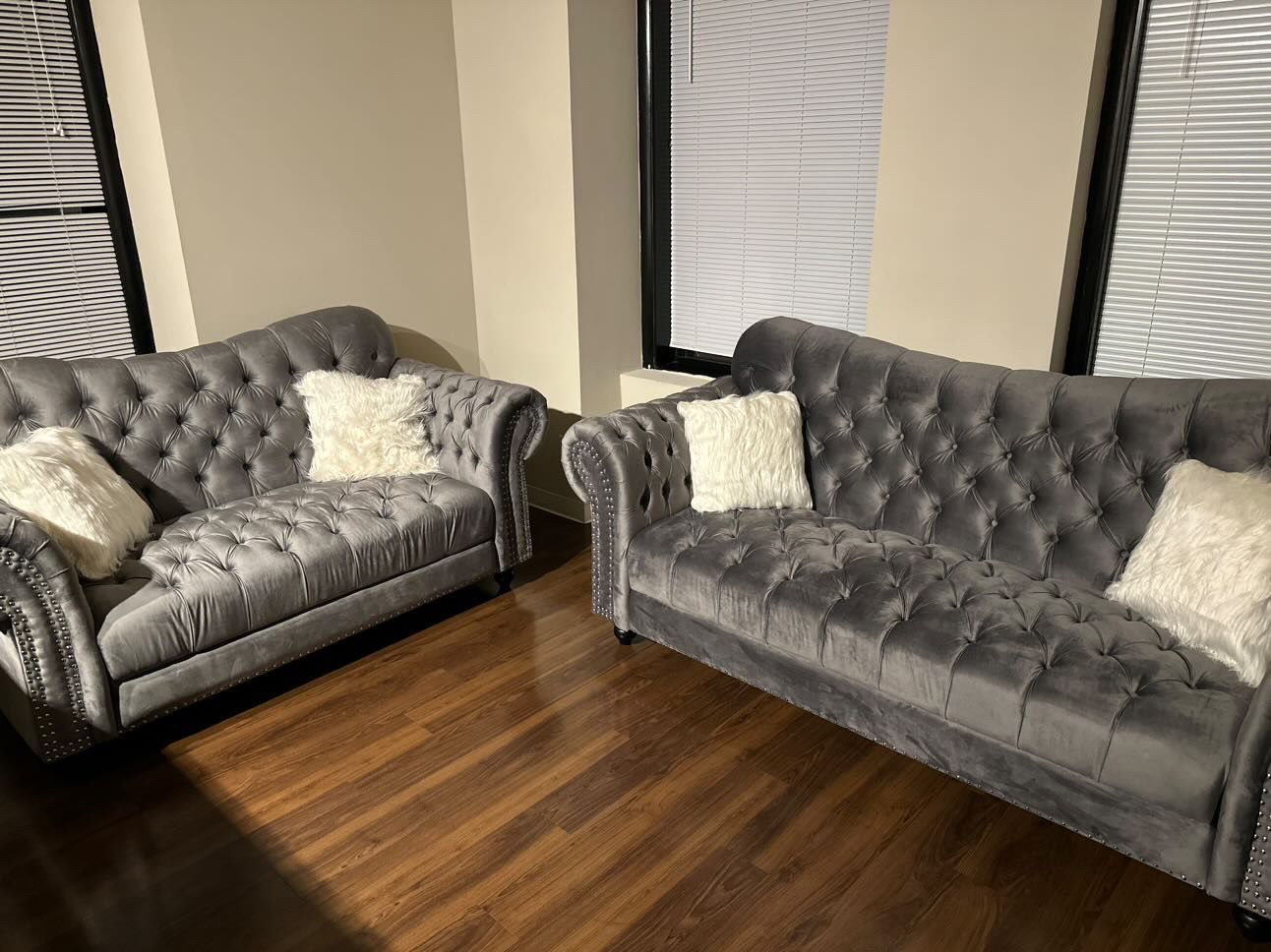 Living Room set $1000 OBO
