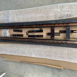 Running Board