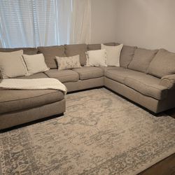Sectional 