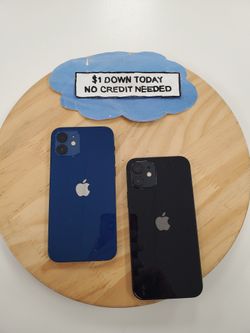 Apple iPhone 12 (Unlocked) - Pre Owned