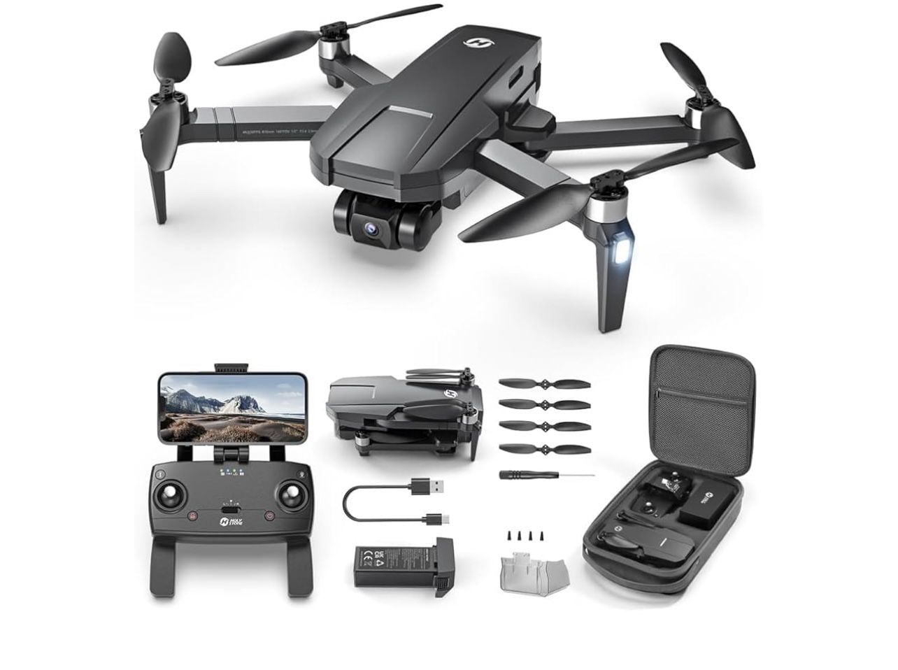 Holy Stone Drone HS720R