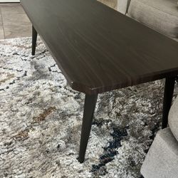 Ashley Furniture Coffee Table