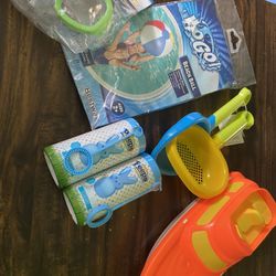 Random Kids Bundle