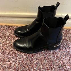 Zara Boots