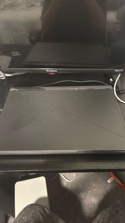 asus rog strix g16 (2023 i7 13th gen rtx 4060)