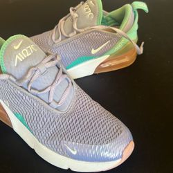 Tenis Shoes Nike  For Girls