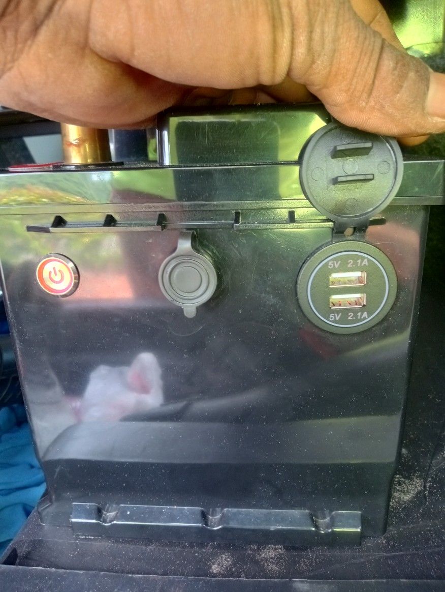 Battery Charger
