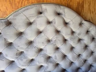 Beautiful Head & foot board