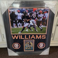 Caleb Williams Chicago Bears USC 
