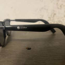 Sound Core Glasses Bluetooth
