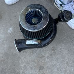 Holset Turbo Obo