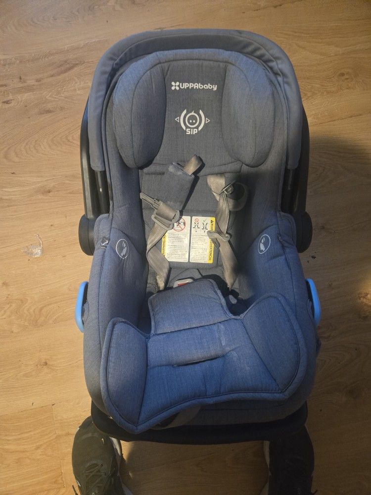 Car seat